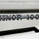 Image for article titled 1959 Morris Minor 1000
